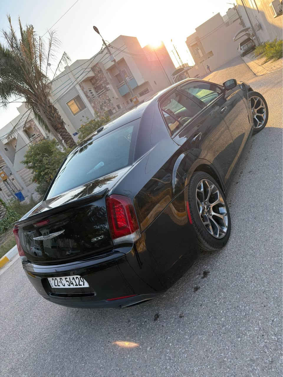 اوباما 2016 فووول موصفات s بنوراما  سماعات بووس. شاشه كار بلاي  رقم اربيل دولي جديد  ستوني مجدده 

ماشيه 92 الف 

6 سلندر كير مكينه حداديه خير من الله

بيها صبغات 3 قطع ونص

مكانها نجف 

سعرها 188 ورقه للبيع فقط ماراوس

*********** النجف, العراق
