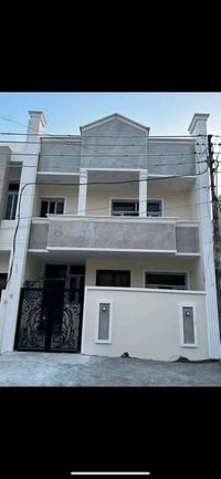 يا الله سلام عليكم   كادر وتجهيات وترميم داخل وخارج متفرغ حالياً رقمي ...