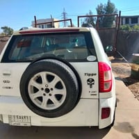 تيكو 2012 • مكفولة • رقم بابل