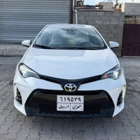 كورلا LE • ٢٠١٩ • كركوك