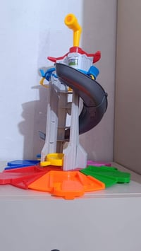 لعبة أمازون • حجم كبير • دوارة