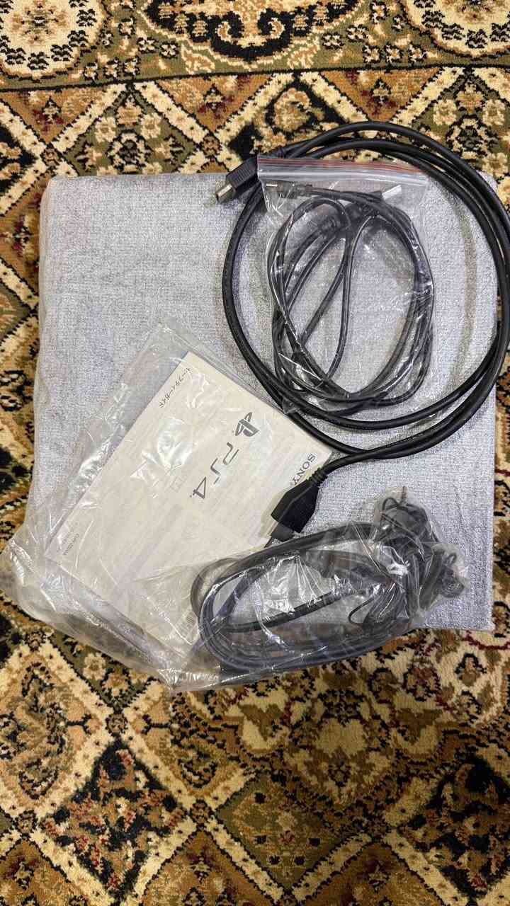 سلام عليكم بلي فور سلم نضافه ١٠٠ كامل ملحقاته مكفول اخو الجديد ويه يدات ثنين اصليات مال بلي ويه ثلاث اقراص gta5 / بتلفيلد4/مافيه / مع كامل الملحقات الاستفسار خاص


**إذا كنت صاحب هذا الإعلان وتريد حذفه لأي سبب، رجاءا أرسل رسالة إلى الدعم الفني**