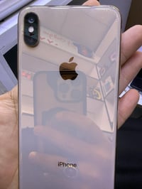 آيفون اكس ماكس • ٢٥٦ • نضافة فول