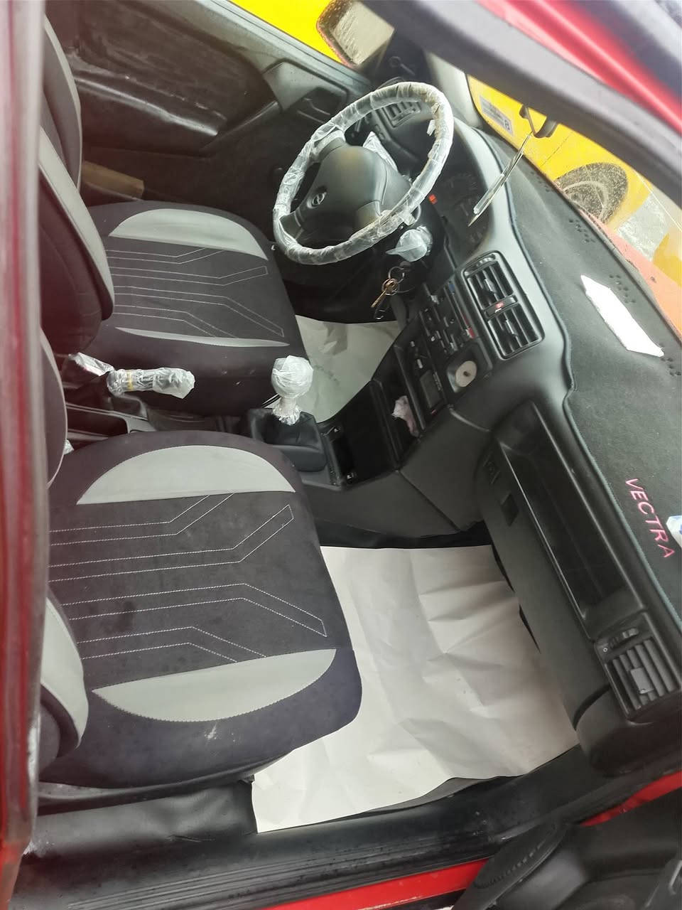 السلام عليكم اوفل فكترة مكينه 18موديل 91بيهاا صبغ ودوير ودوسات السعر 47  ***********
