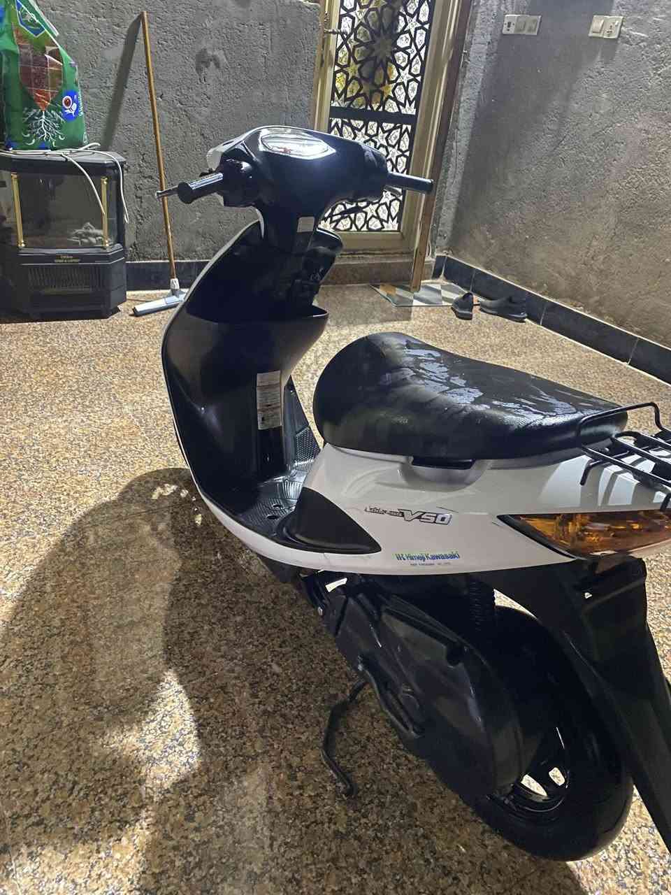 اللهم صل على محمد وال محمد
دراجة سازوكي أدرس وحديثة تمشي 60 

دراجة قوية وحديثة 

دراجة نوزل سعرها 600

وهذا رقمي ***********
