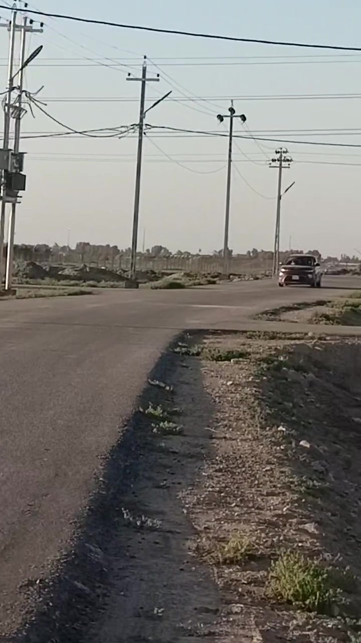 السلام عليكم قطعه الابيع  حصن جعفر   قرب شارع  سده طابو زراعي سند 25  مساحه 200 م.   اي ستفسار اتصل علي رقم ***********. ***********
