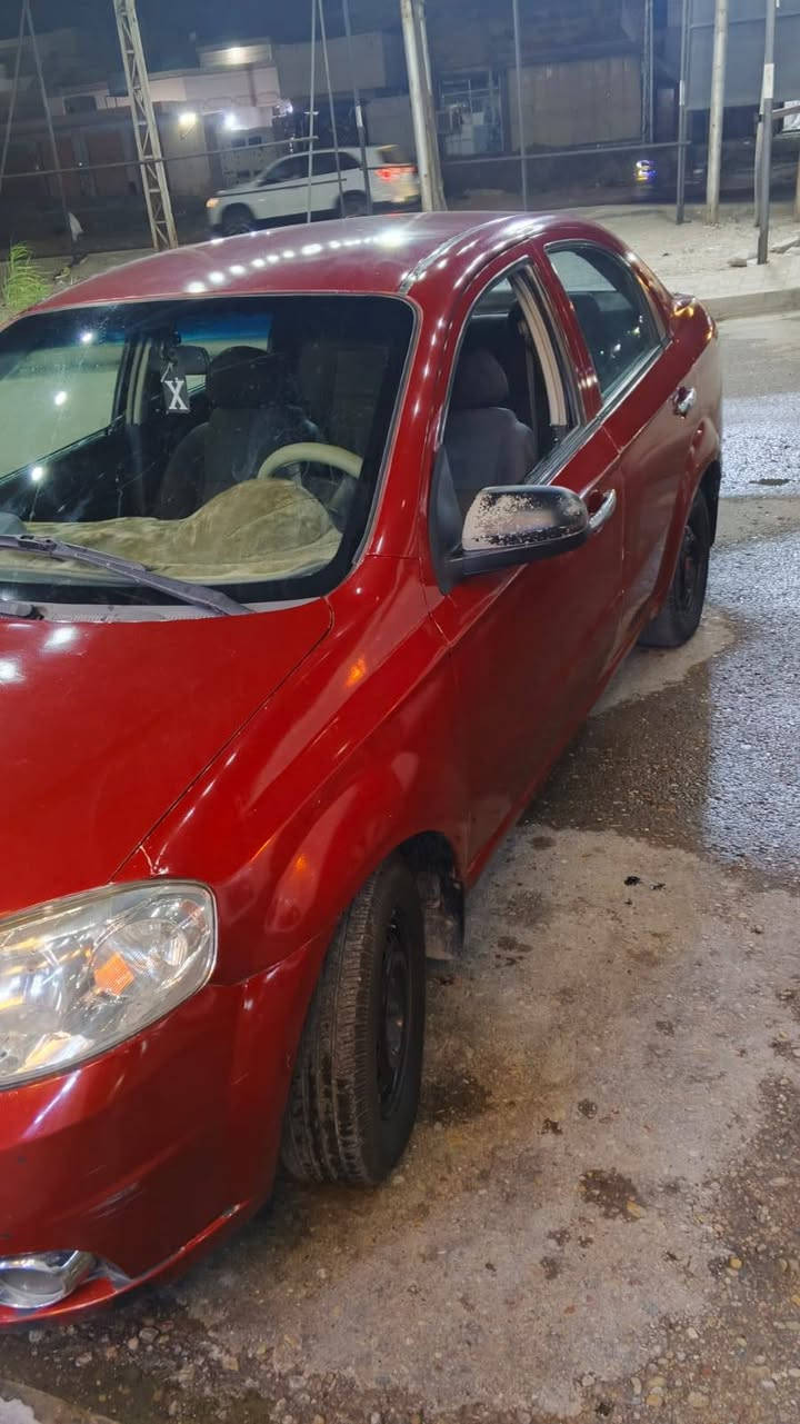 السلام عليكم
السياره لبيع
افيو 2009 
خليجي.
السياره كير عادي
سنويه 2029بسمي
السعر 45 وبيه مجال
المكان الانبار فلوجه
 هاتف ***********
*********** 
غير متواجد ع فيس اتصال ع رقم فقط
