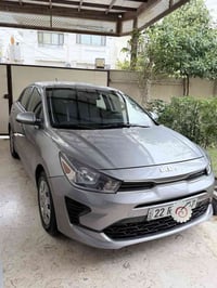 كيا ريو البيع موديل 2023 تفصيل عل خاص ‭  ‭0750 217 1265‬  0776 975 871...