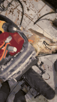 سلام عليكم 
شباب دراجه rs  وحيده ب العراق 7 بطاريات دبل  فقط الr/s 
 بطاريات جديد فولتيا كامله 
صندوق  داخلي و صندوق خارجي  سرعتها ٩٩ عداد 
حقيقي ٦٥  
ب الشحنه الوحده تمشيك ٦٠ كيلو 
  مميزات 
اشارات 
أضويه كامله لايتات 
٣ سرعات 
شلعه قويه 
و شاحنه اصليه مال دراجه 
ضربتها فقط ويل بي عواجً خفيف ميأثر عليك ب المشي 
وًبيكم تشوفون الصور فوك سعرها ٥٥٠ و بيها مجال  
مكان  بغداد حي الجامعه 

رقم التواصل *********** واتساب
