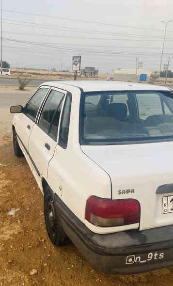 سلام عليكم سايبا 2012 ماناقصه برغي بس تبريد ورصعتين وبدون صبغ او حادث سيارة مال شغل دشبول نفخ والدواخل نضافه 100/100 للستفسار ***********
