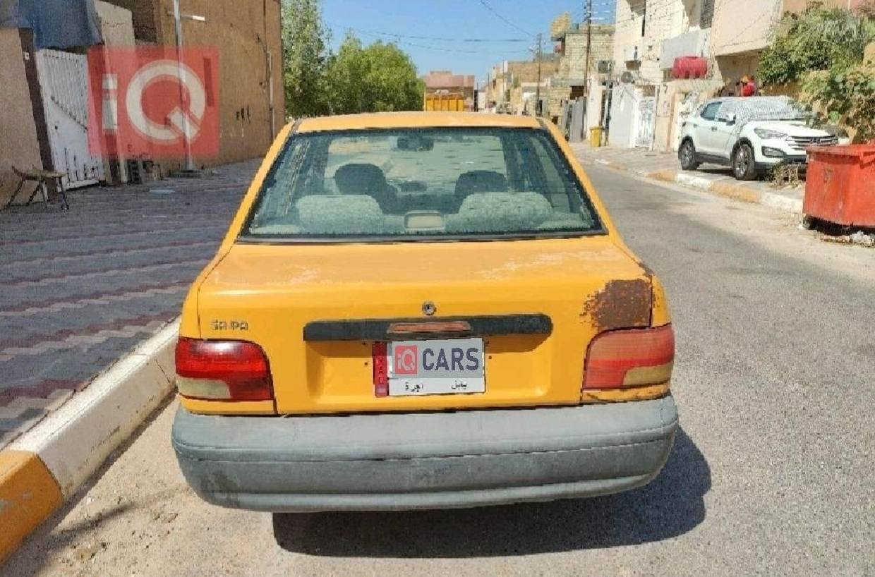 سايبا 2012 مكينه وكير حداديه كله مكفول والسياره رزنه بس بيه خياس والسنويه ماساقطه السعر 27 ورقه المو شراي لايراسلني رقمي ***********
