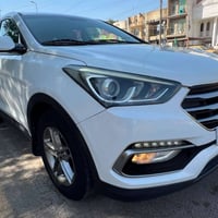 سنتافيه • ٢٠١٨ • رقم بغداد