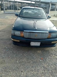 كراون • مفصول كير ومحرك • تحويل مباشر