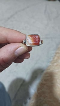 خاتم يماني • قديم جدا • بابل مركز المدينه