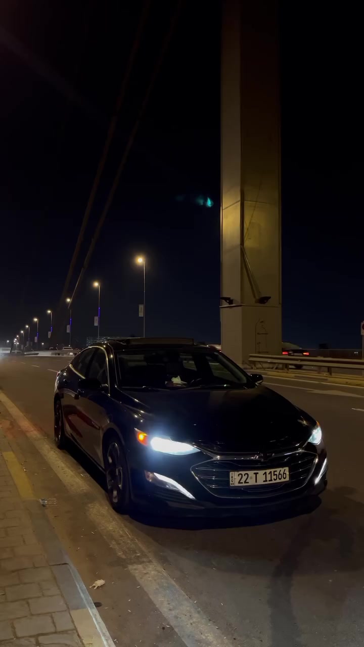 السلام عليكم شبابنه
ماليبو 2022 lt فول مواصفات

بانوراما
قطعتين تبريد 
تبريدهة منفصل جهة السياق عن الراكب كل جهة مناخ
تدفئة كشنات
اوتو ستوب
هاندبريك بصمة
لد نهاري
بك لايت لد
ويل 18عنكبوتي
لايتات زنون ناصي عالي قويات كلش 

ماشيه 59،000 كيلو متر

السيارة مابيهة ضربه ولا حادث بيهة فقط قطعه وحده سرقة و موجودة بلسونار صورهة ادزلكياهة 

سيارة نضيفة و استخدام طالب جامعي رقمهة اربيل شمالية

عارضهة ب 138 و بيهة مجال بسيط مكانهة الوزيرية بغداد

***********
