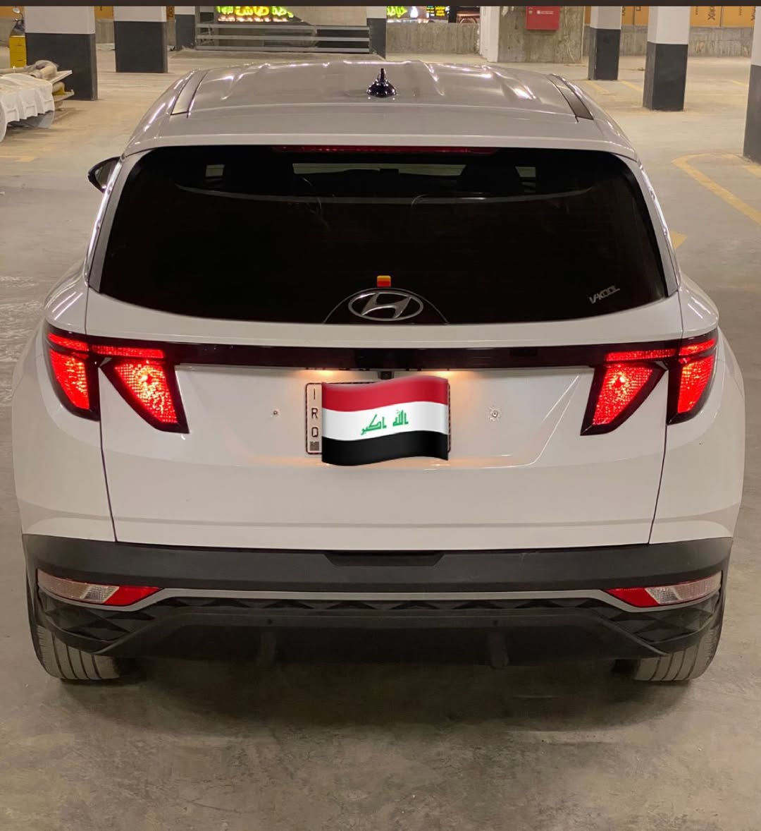 السلام عليكم
توسان هايبرد 2021

رقم بغداد

وارد كوريا

حادثها جاملغ امامي و بنيد مغيرات نفس ألون 

مكان السياره بغداد

السعر 160

***********
