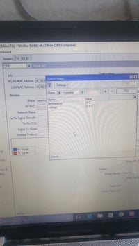 ميكروتيك • راوتر • GRT5