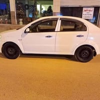 محرك ١٦٠٠ • ٢٠١١ • رقم مميز