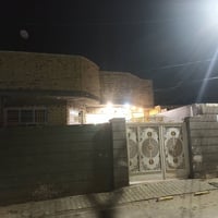 حي الامين الاول • ٢٠٠م • طابقين