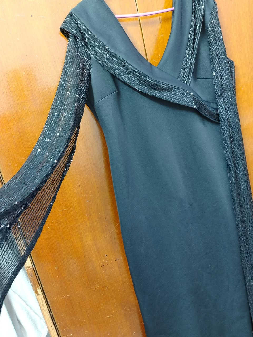 الاسود قياس ٥٠ سعره ٣٠ والنيلي ٤٦ سعره ٣٠ والوردي قياس ٤٦ سعره ١٥ مكان بغداد شعب


**إذا كنت صاحب هذا الإعلان وتريد حذفه لأي سبب، رجاءا أرسل رسالة إلى الدعم الفني**