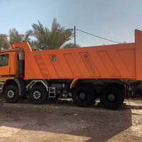 اكتروز 2003 • بصرة • ماشيه ٤٠٠ الف