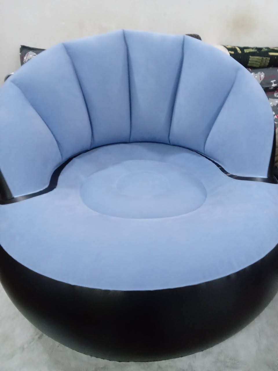 كرسين مال طفال البيع هاذه نفخ وبطنه قماش وسهن مناسب جدا مكاني الدوره


**إذا كنت صاحب هذا الإعلان وتريد حذفه لأي سبب، رجاءا أرسل رسالة إلى الدعم الفني**