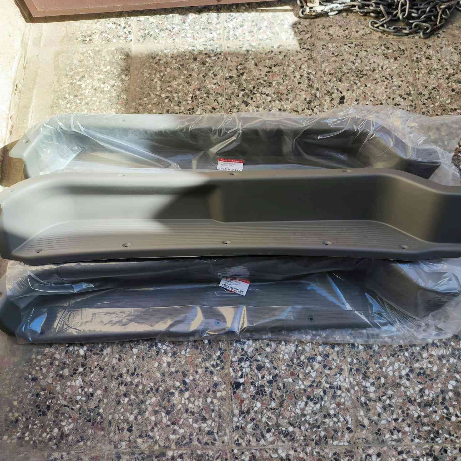 السلام عليكم غراض تفصيخ  وجديدالكيات الباص بريجو هونداي كيا بستا  تتوفر لدينا  ادوات احتياطيه عامه كوري صيني ياباني بسعر الجمله تفليش الأسعار كيا اسيا كيا بستا كيا بريجو كيا بنكو3 كيا بنكو قديم كيا هيونداي كيا ستاركس فتون جنبيH1H2  بيكب نيسان 
   الاسعار جمله الجمله توصيل الحد باب بيتك حياكم الله 
رقم الهاتف***********
  ... ***********
    اسعار جمله بسعر المفرد اسعار تنافسية
التواصل والحجز واتساب اخوان ملاحظه لا ارد على التلعيقات خاص فقط
