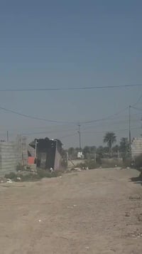 قضاء بلد شارع طاحون • ١٠٠م • سند زرعي