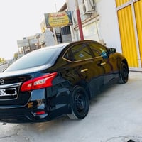 سنترا ٢٠١٨ • ٦٥٠٠٠ ميل • اربيل