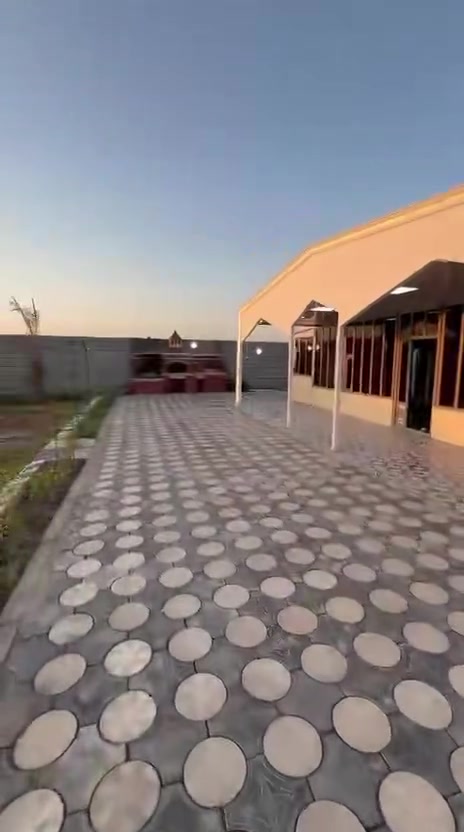 فرصه مميزة لتملك عقاراً 🏡
🔹مساحه العقار 1250متر 

🔹جنس العقار : طابو سند 25

🔹خدمات متكامله ماء وكهرباء وسوق قريب يبعد مسافه 500متر 

🔹الموقع اطراف بغداد (سبع البور)

الاستفسار عن السعار والتفاصيل
الاتصال على الرقم (‭٠٧٨٦ ٩٩٠ ٩٣٦٢‬)

