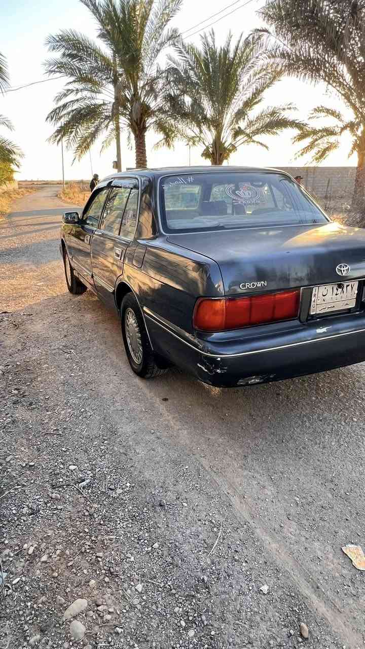 السلام عليكم
ارنب ٩٣ بلاديه فقط صبغ جماليه بدون ضربه سياره مرتبه رقم بغداد بأسمي تخم تاير وصدر ومكينه جدد مكينه ٢٥٠٠ تبريد نقص غاز سعرها ٦٠ وبيها مجال  مكان ديالى تقاطع ألقدس 
***********

