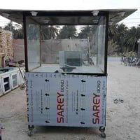 لبيع عربانة لبلبي رقم 07882265335