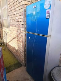 ثلاجه المتين للبيع تعرفوه 07724840561