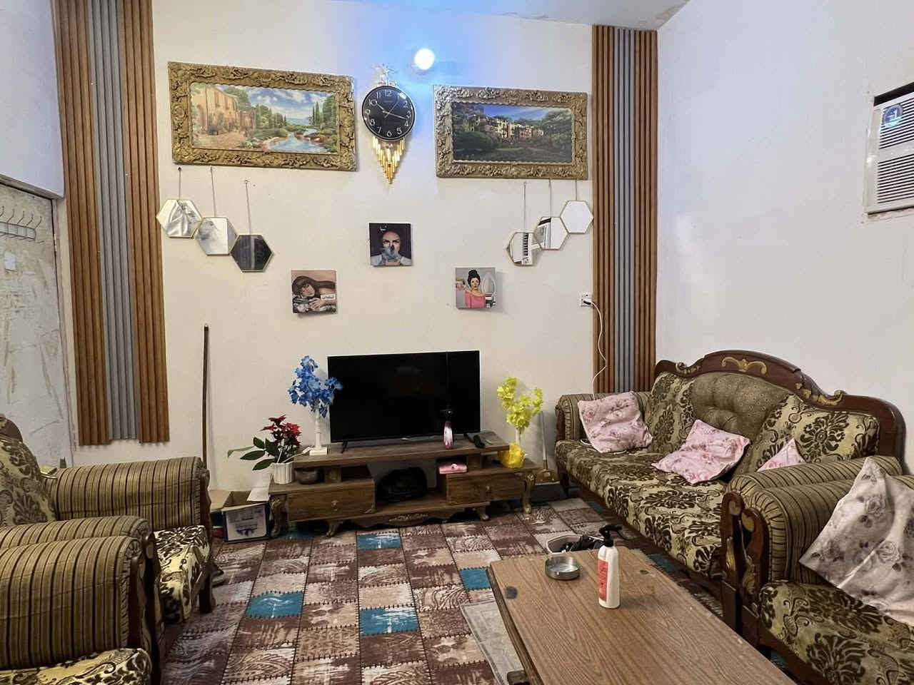 بلازمه حجم32 بيه نت ب100 ميز بلازمه ب30 تخم 200 10 مقاعد ما بيهن اي ضرر العنوان بغداد كراده عرصات


**إذا كنت صاحب هذا الإعلان وتريد حذفه لأي سبب، رجاءا أرسل رسالة إلى الدعم الفني**