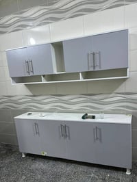 كاونتر ٢م • سنك ١م٢٠