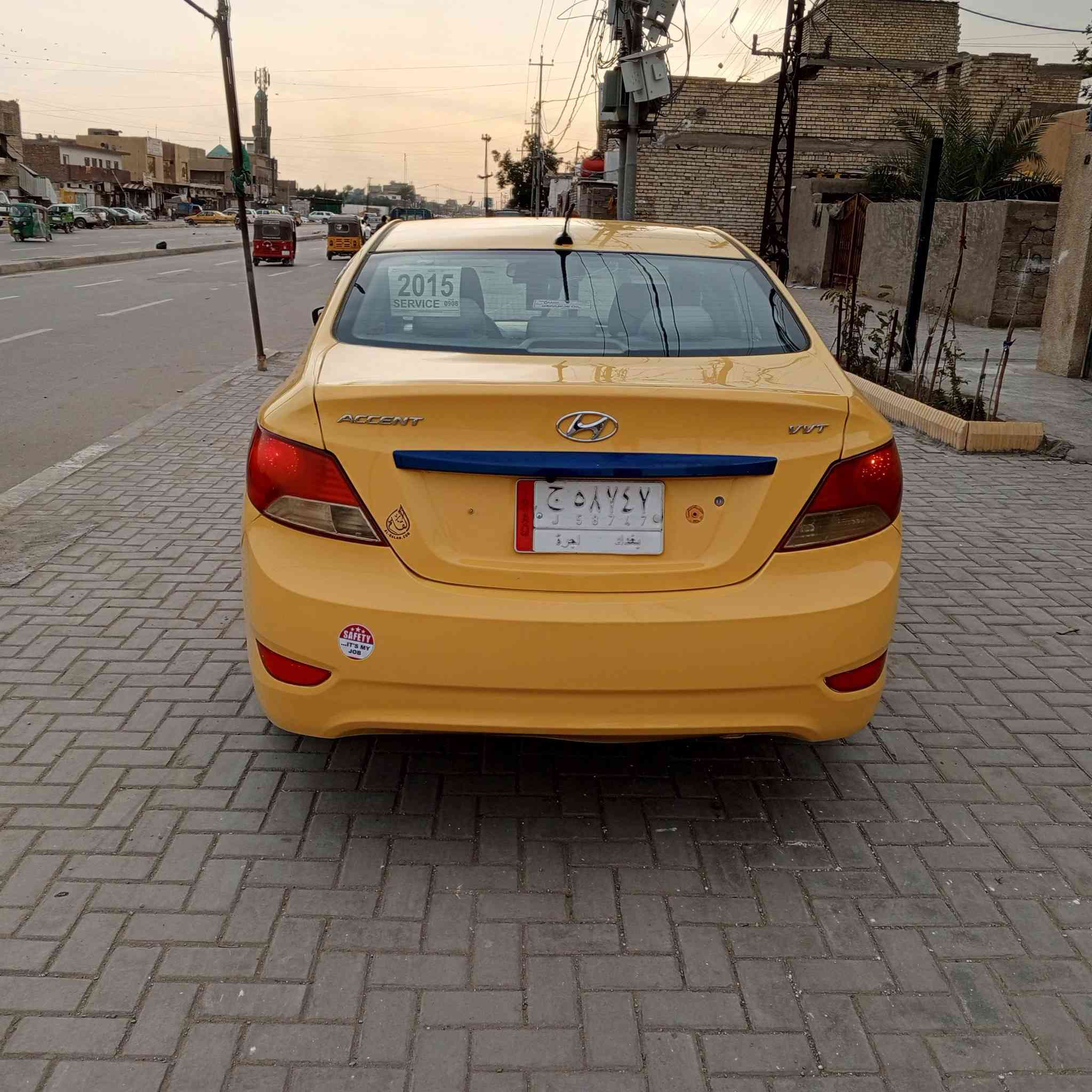 السلام عليكم  كسنت ٢٠١٥ واردامريكي حادثه  بل بك لايت فقط  بدون دواخل  ولباقي ليبل محرك  ١٦٠٠ محرك كير تبريد حداده صدر تخم تاير مكفول ماشي ١١٨ مشروع وطني مصفره هيه وغرمات تحويل ثاني المكان بغداد المدينه الصدر سعر ٩٠ وشراي ينتصل***********
