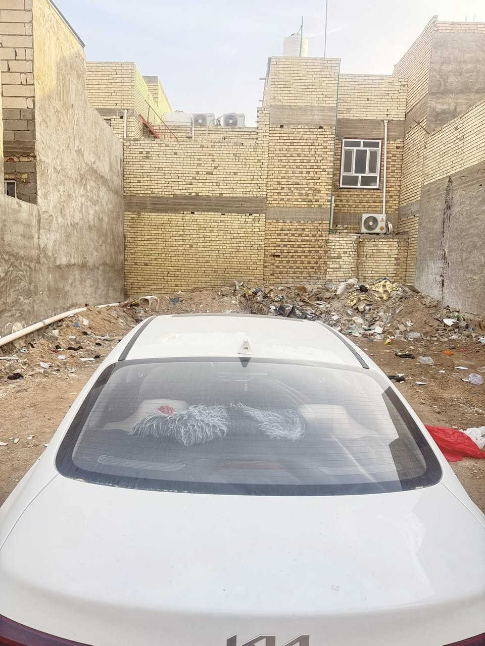 للبيع كيا كي ثري K3 ماشيه14 الف موديل2024 مكفوله ***********/***********
