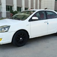جيلي موبل • ٢٠١٣ • مكينه كورلا 1800