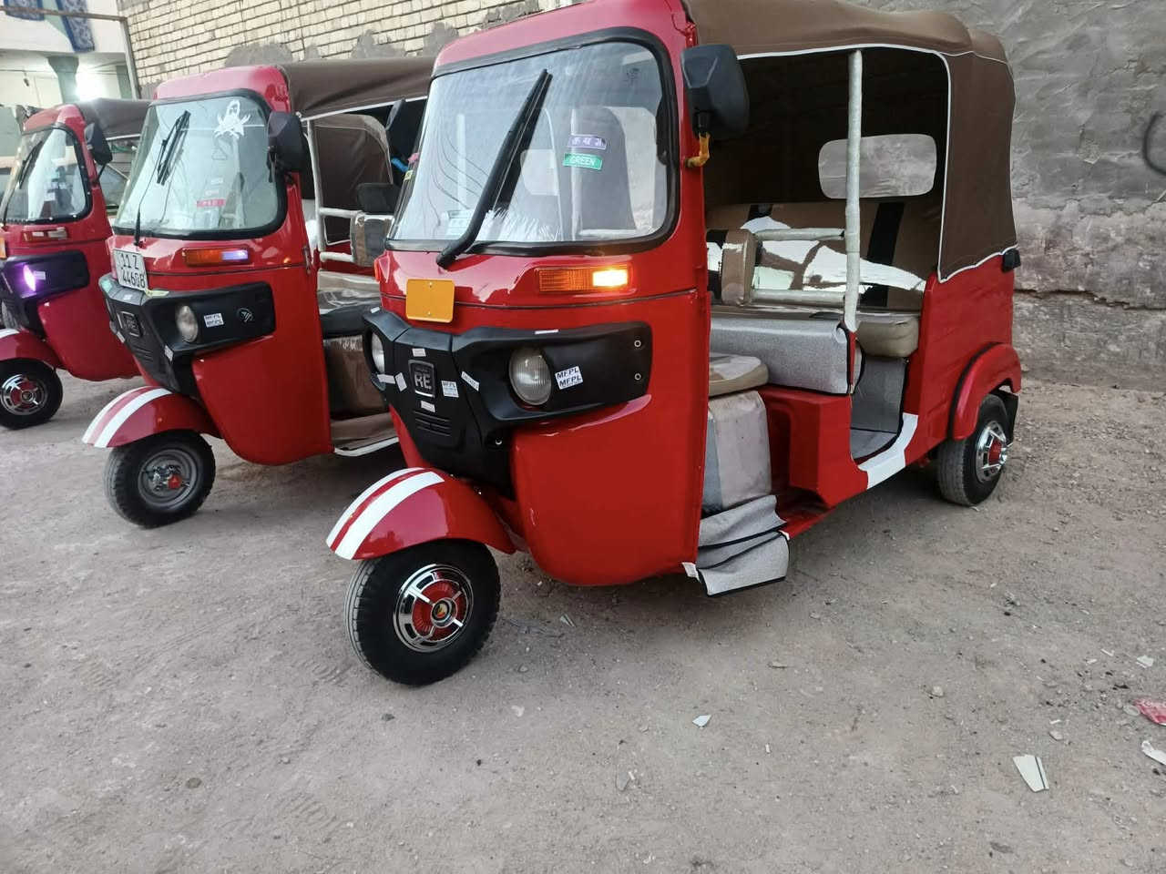 السلام عليكم اخوان هاي وجبه جديده ثمنطعشات  2 معمرات تعمير كامل قطرت خياس مابيهن فوك وجوه مصبوغات عام مجمبزات فول الف مذب عليهن كهربائيات كلهه شغاله اسعارهن ب4000 وبيهن مجال كلهه شغاله كهربائيات مكينه20بيهه مفوله كاعيات 7قطع مسجل جادر جديد والثانيه 17بشهر ال11يعني محسوبه عل18  رقم رقمهه بغداد سعرهه 4250 وبيهه مجال معمره تعمير كامل مصبوغه عام مابيهه قطرت خياس بيهه مكينه 20 مجفته شركه مجمبزه فول كاعيات7قطع جادر جديد كبات مسجل مفوله مفوله تكاتك ثنينهن كاملات مكملات   مكاني كربلاء امن الداخلي //***********//***********
