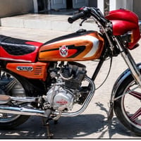 جانتي • GJ150 • ١٥٠