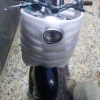 من رخصت ادمن دراجه عبد الحليم نثيه رمبه البيع اتصال على رقم 0780941698...