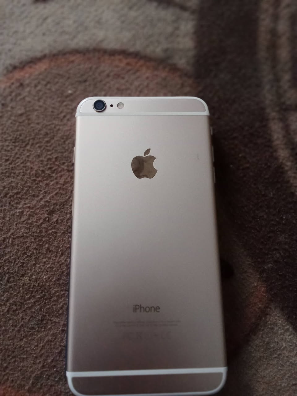 ايفون 7بلاص للبيع سعر 50


**إذا كنت صاحب هذا الإعلان وتريد حذفه لأي سبب، رجاءا أرسل رسالة إلى الدعم الفني**