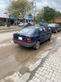 بسم الله الرحمن الرحيم  فكترا جلاق   موديل 1993  سنويه مجدده لغاية 202...