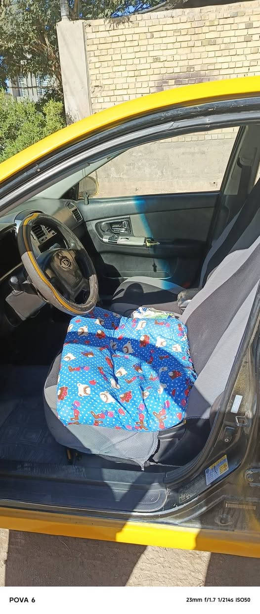 سبكترى ٢٠٠٨ رقم بابل نكليزي
مكينه كير حداديه تبريد 
تخم تاير قمار نايلون شاشه كامره 
سياره جاهزه مشط بور داينمو  قوايش جدد
حادثه جاملغ وبنيد بدون دواخل
السعر ٧٣ وبيه مجال مكان كربلاء
*********** اذا عندك مراوس بخصوصي عادي
