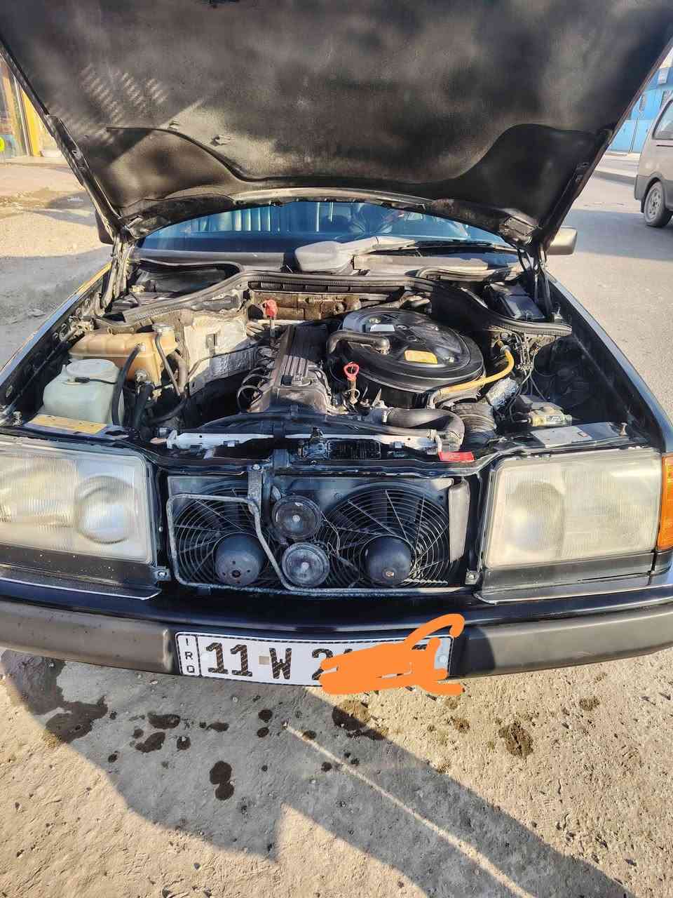 سلام عليكم مارسدس مديل 92 كشنات كهربائي القواعد بلادي جديد السياره مال بيت كلش نضيفه السعر ٧٥ وبيه مجال بغداد حي البتول *********** بي وتساب وشرط التحويل
