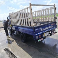 كيه مسكر ٢٠١٣ بيع أو مراوس  حسب القناعه  مكفوله من صبق من ضربه  ٠٧٨٢٤٨...