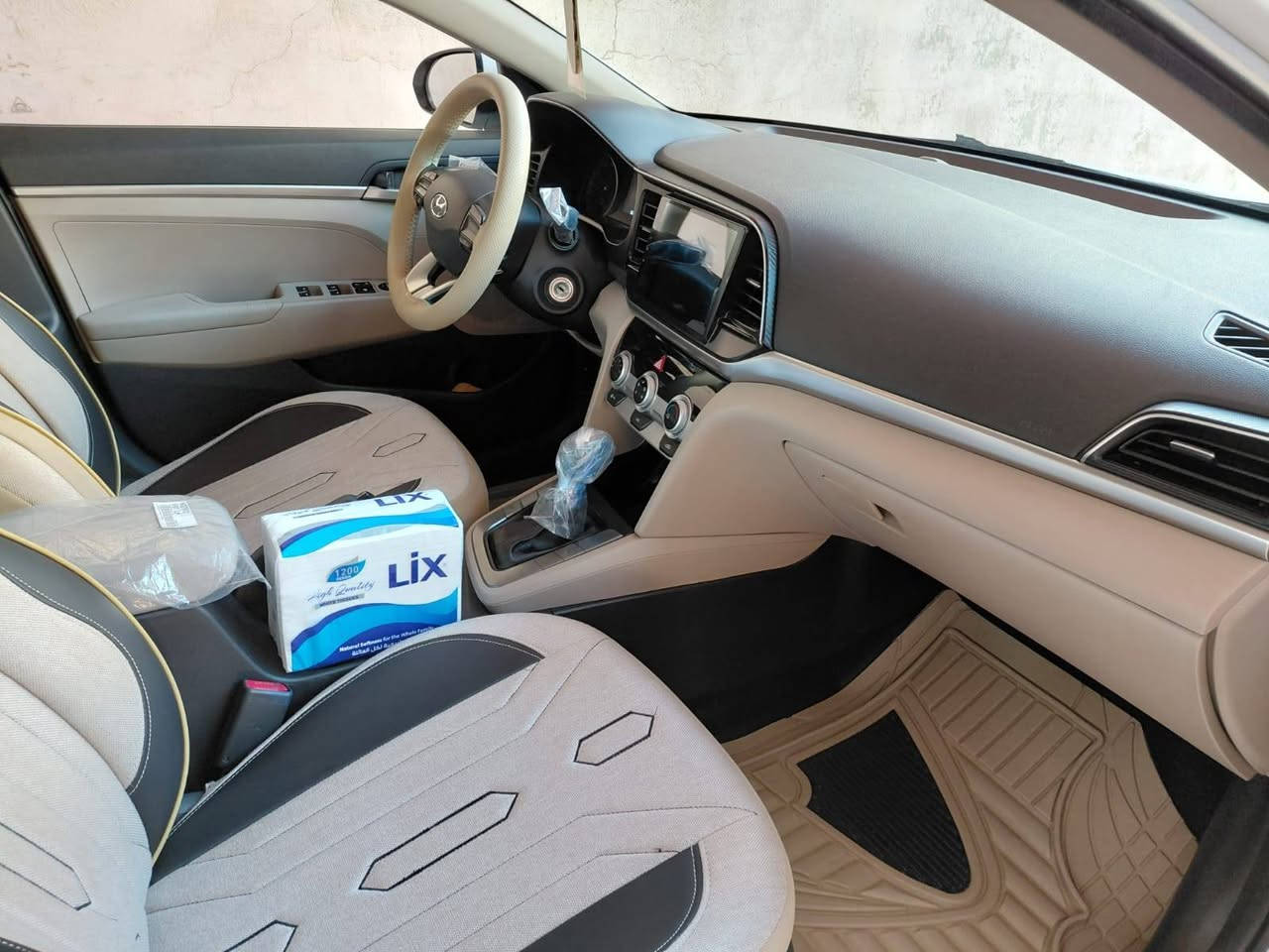 🚗 للبيع هيونداي النترا 2020 🚗
           السياره كليييين
✅ وارد خليجي
✅ محرك 2000 سي سي
✅ أوتوماتيك
✅ ماشية 63 ألف كم (قابل للزيادة)
✅ فتحة سقف
✅ شاشة وكاميرا خلفية وامامية
✅ تحكمات ستيرن
✅ حساسات
✅ جنوط وكالة
✅ تكييف ممتاز
✅ داخلية وخارجية نظيفة جداً
✅ فول مواصفات عدا البصمة
✅ رقم أربيل
✅ السيارة جاهزة للفحص بأي مكان

📍 الموقع: الموصل

📞 ***********
📞 ***********

💰 السعر: (يُذكر عند الاتصال
