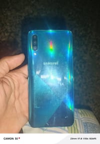 سامسونج A30s • نضيف • ما بي رايده