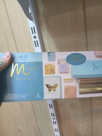 كبس حراري • تذهيب أوراق • جديد امازون