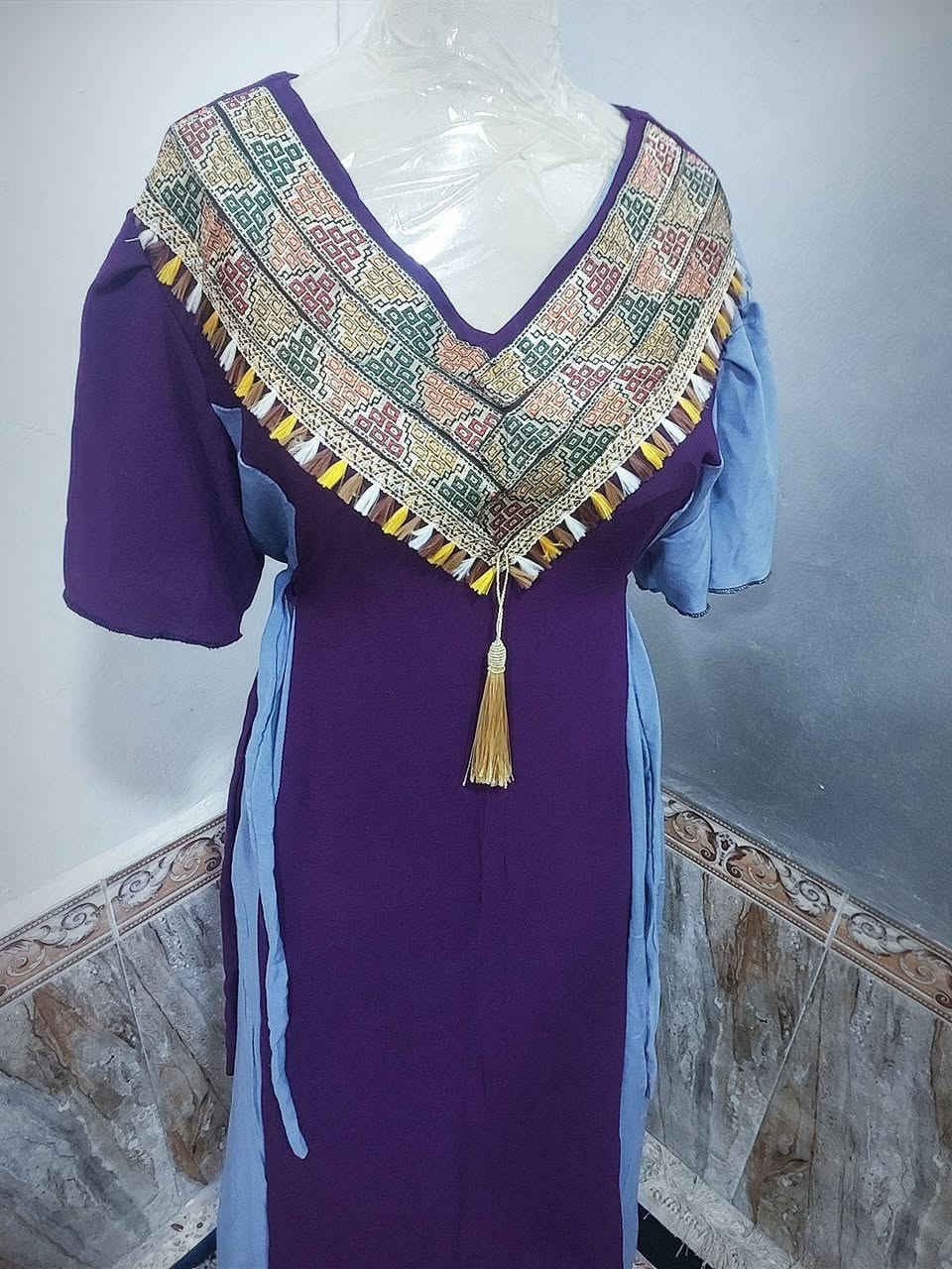 مخاور ودشاديش تفصيل على حسب الطلب
لأن الذوق العالي مو شرط يكون غالي 👗💸
خياطة متقنة وتوصيل داخل المحافظات 3فقط 🚚
للتفصيل والعروض تابعي الصفحة 👗
سعر القطعه من10الى12


**إذا كنت صاحب هذا الإعلان وتريد حذفه لأي سبب، رجاءا أرسل رسالة إلى الدعم الفني**